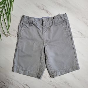 Boys chino shorts